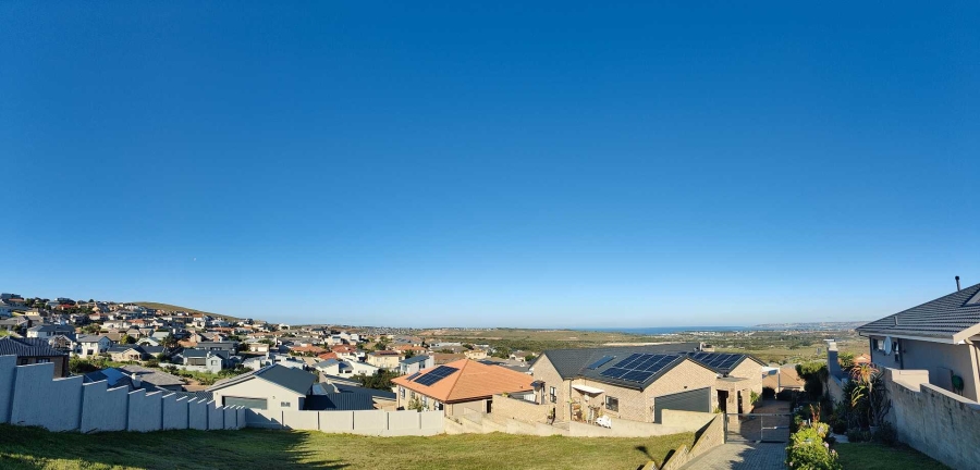 0 Bedroom Property for Sale in Monte Christo Western Cape